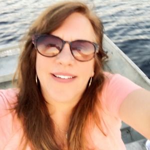 Meet your Posher, Alicia ann